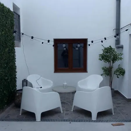 La Casa De La Calzada * Simancas