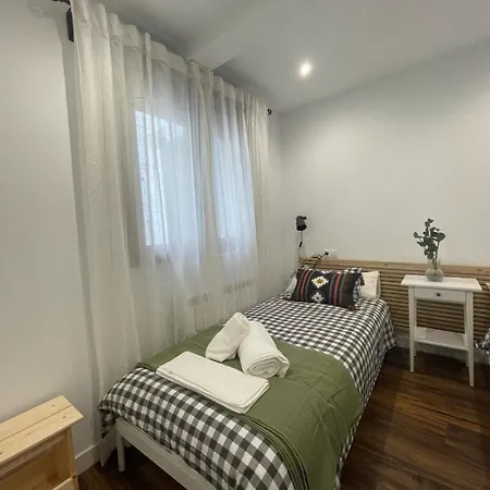 La Casa De La Calzada Holiday home