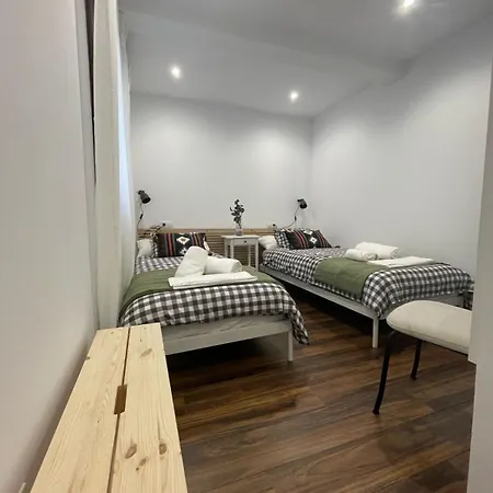 La Casa De La Calzada * Simancas