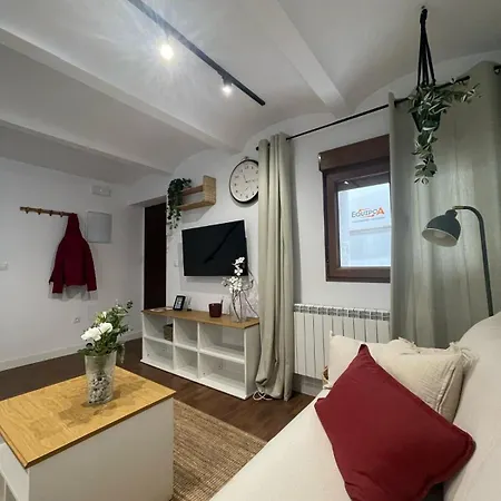 La Casa De La Calzada * Simancas