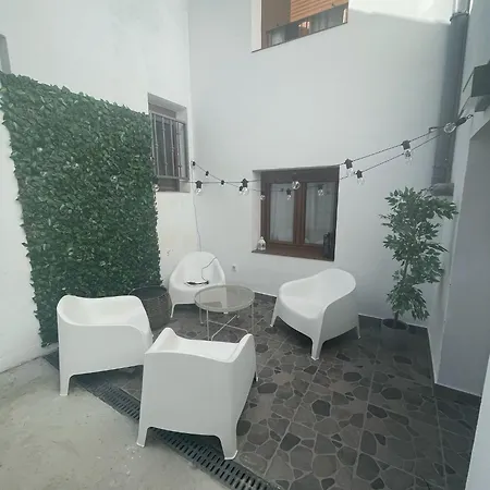 La Casa De La Calzada