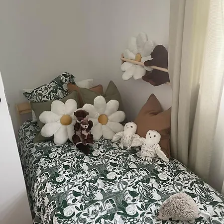 La Casa De La Calzada Simancas