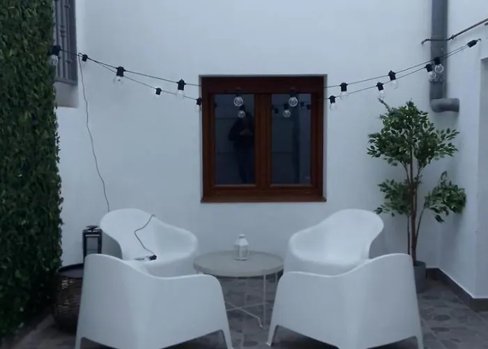 La Casa De La Calzada * Simancas