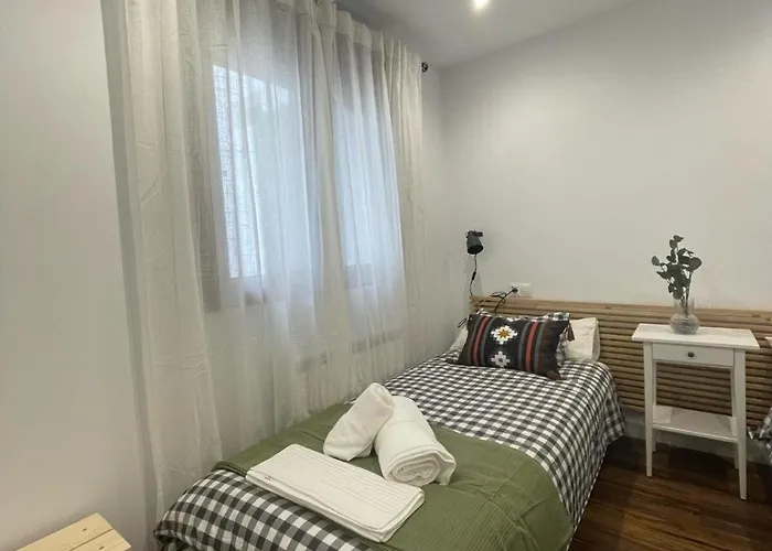 La Casa De La Calzada Holiday home