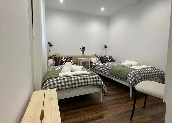 La Casa De La Calzada * Simancas