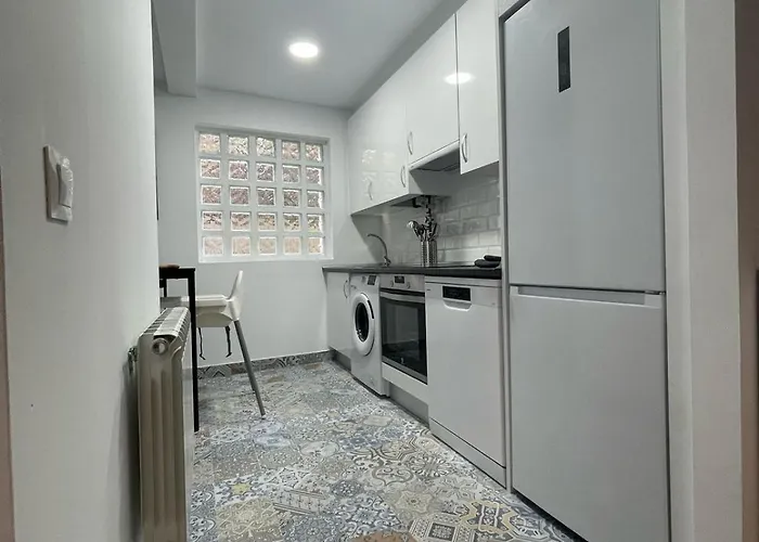 Holiday home La Casa De La Calzada