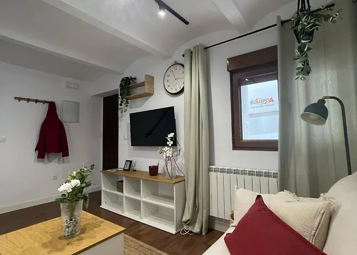 La Casa De La Calzada * Simancas