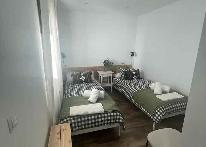 Holiday home La Casa De La Calzada