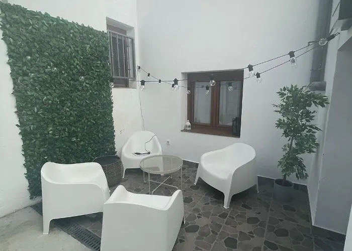 La Casa De La Calzada