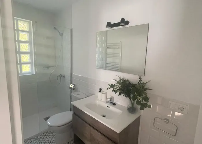 La Casa De La Calzada Simancas