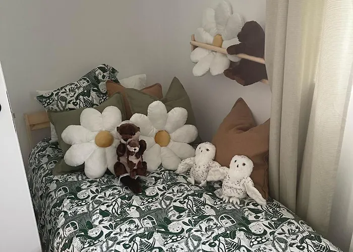 La Casa De La Calzada Simancas